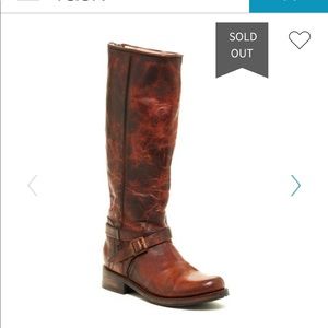 Freebird Shado boots